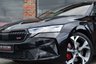 USED 2025 25 SKODA OCTAVIA 2.0 TSI vRS Hatchback 5dr Petrol DSG Euro 6 (s/s) (265 ps) WINTER PACK / ELECTRIC TOWBAR