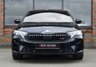 USED 2025 25 SKODA OCTAVIA 2.0 TSI vRS Hatchback 5dr Petrol DSG Euro 6 (s/s) (265 ps) WINTER PACK / ELECTRIC TOWBAR