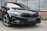 USED 2025 25 SKODA OCTAVIA 2.0 TSI vRS Hatchback 5dr Petrol DSG Euro 6 (s/s) (265 ps) WINTER PACK / ELECTRIC TOWBAR