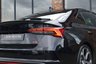 USED 2025 25 SKODA OCTAVIA 2.0 TSI vRS Hatchback 5dr Petrol DSG Euro 6 (s/s) (265 ps) WINTER PACK / ELECTRIC TOWBAR
