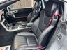 USED 2011 61 MERCEDES-BENZ SLK 1.8 SLK200 BlueEfficiency AMG Sport Edition 125 Convertible 2dr Petrol G-Tronic+ Euro 5 (s/s) (184 ps) AUTOMATIC! LOW MILEAGE! FULL LEATHER!