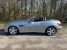 USED 2011 61 MERCEDES-BENZ SLK 1.8 SLK200 BlueEfficiency AMG Sport Edition 125 Convertible 2dr Petrol G-Tronic+ Euro 5 (s/s) (184 ps) AUTOMATIC! LOW MILEAGE! FULL LEATHER!