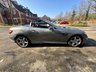 USED 2011 61 MERCEDES-BENZ SLK 1.8 SLK200 BlueEfficiency AMG Sport Edition 125 Convertible 2dr Petrol G-Tronic+ Euro 5 (s/s) (184 ps) AUTOMATIC! LOW MILEAGE! FULL LEATHER!
