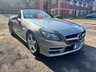 USED 2011 61 MERCEDES-BENZ SLK 1.8 SLK200 BlueEfficiency AMG Sport Edition 125 Convertible 2dr Petrol G-Tronic+ Euro 5 (s/s) (184 ps) AUTOMATIC! LOW MILEAGE! FULL LEATHER!