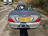 USED 2011 61 MERCEDES-BENZ SLK 1.8 SLK200 BlueEfficiency AMG Sport Edition 125 Convertible 2dr Petrol G-Tronic+ Euro 5 (s/s) (184 ps) AUTOMATIC! LOW MILEAGE! FULL LEATHER!