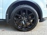 USED 2013 63 LAND ROVER RANGE ROVER EVOQUE 2.2 SD4 Dynamic SUV 5dr Diesel Manual 4WD Euro 5 (s/s) (190 ps) 
