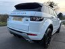 USED 2013 63 LAND ROVER RANGE ROVER EVOQUE 2.2 SD4 Dynamic SUV 5dr Diesel Manual 4WD Euro 5 (s/s) (190 ps) 