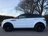 USED 2013 63 LAND ROVER RANGE ROVER EVOQUE 2.2 SD4 Dynamic SUV 5dr Diesel Manual 4WD Euro 5 (s/s) (190 ps) 
