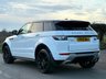 USED 2013 63 LAND ROVER RANGE ROVER EVOQUE 2.2 SD4 Dynamic SUV 5dr Diesel Manual 4WD Euro 5 (s/s) (190 ps) 
