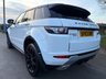 USED 2013 63 LAND ROVER RANGE ROVER EVOQUE 2.2 SD4 Dynamic SUV 5dr Diesel Manual 4WD Euro 5 (s/s) (190 ps) 