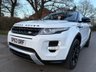 USED 2013 63 LAND ROVER RANGE ROVER EVOQUE 2.2 SD4 Dynamic SUV 5dr Diesel Manual 4WD Euro 5 (s/s) (190 ps) 