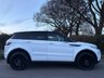 USED 2013 63 LAND ROVER RANGE ROVER EVOQUE 2.2 SD4 Dynamic SUV 5dr Diesel Manual 4WD Euro 5 (s/s) (190 ps) 