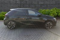 USED 2021 71 VAUXHALL Corsa Electric 50kWh SRi Nav Premium Hatchback 5dr Electric Auto (7.4Kw Charger) (136 ps) 12 MONTHS SPOTICAR WARRANTY