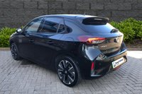 USED 2021 71 VAUXHALL Corsa Electric 50kWh SRi Nav Premium Hatchback 5dr Electric Auto (7.4Kw Charger) (136 ps) 12 MONTHS SPOTICAR WARRANTY