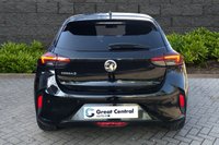 USED 2021 71 VAUXHALL Corsa Electric 50kWh SRi Nav Premium Hatchback 5dr Electric Auto (7.4Kw Charger) (136 ps) 12 MONTHS SPOTICAR WARRANTY