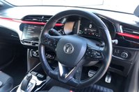 USED 2021 71 VAUXHALL Corsa Electric 50kWh SRi Nav Premium Hatchback 5dr Electric Auto (7.4Kw Charger) (136 ps) 12 MONTHS SPOTICAR WARRANTY