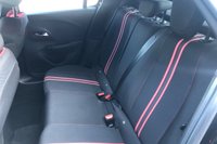 USED 2021 71 VAUXHALL Corsa Electric 50kWh SRi Nav Premium Hatchback 5dr Electric Auto (7.4Kw Charger) (136 ps) 12 MONTHS SPOTICAR WARRANTY