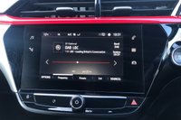 USED 2021 71 VAUXHALL Corsa Electric 50kWh SRi Nav Premium Hatchback 5dr Electric Auto (7.4Kw Charger) (136 ps) 12 MONTHS SPOTICAR WARRANTY