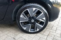 USED 2021 71 VAUXHALL Corsa Electric 50kWh SRi Nav Premium Hatchback 5dr Electric Auto (7.4Kw Charger) (136 ps) 12 MONTHS SPOTICAR WARRANTY