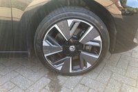 USED 2021 71 VAUXHALL Corsa Electric 50kWh SRi Nav Premium Hatchback 5dr Electric Auto (7.4Kw Charger) (136 ps) 12 MONTHS SPOTICAR WARRANTY