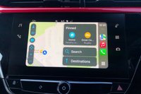 USED 2021 71 VAUXHALL Corsa Electric 50kWh SRi Nav Premium Hatchback 5dr Electric Auto (7.4Kw Charger) (136 ps) 12 MONTHS SPOTICAR WARRANTY