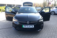USED 2021 71 VAUXHALL Corsa Electric 50kWh SRi Nav Premium Hatchback 5dr Electric Auto (7.4Kw Charger) (136 ps) 12 MONTHS SPOTICAR WARRANTY