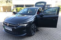 USED 2021 71 VAUXHALL Corsa Electric 50kWh SRi Nav Premium Hatchback 5dr Electric Auto (7.4Kw Charger) (136 ps) 12 MONTHS SPOTICAR WARRANTY