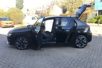 USED 2021 71 VAUXHALL Corsa Electric 50kWh SRi Nav Premium Hatchback 5dr Electric Auto (7.4Kw Charger) (136 ps) 12 MONTHS SPOTICAR WARRANTY