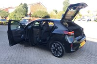 USED 2021 71 VAUXHALL Corsa Electric 50kWh SRi Nav Premium Hatchback 5dr Electric Auto (7.4Kw Charger) (136 ps) 12 MONTHS SPOTICAR WARRANTY