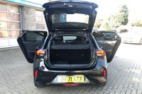 USED 2021 71 VAUXHALL Corsa Electric 50kWh SRi Nav Premium Hatchback 5dr Electric Auto (7.4Kw Charger) (136 ps) 12 MONTHS SPOTICAR WARRANTY