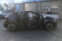 USED 2021 71 VAUXHALL Corsa Electric 50kWh SRi Nav Premium Hatchback 5dr Electric Auto (7.4Kw Charger) (136 ps) 12 MONTHS SPOTICAR WARRANTY