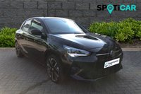 USED 2021 71 VAUXHALL Corsa Electric 50kWh SRi Nav Premium Hatchback 5dr Electric Auto (7.4Kw Charger) (136 ps) 12 MONTHS SPOTICAR WARRANTY