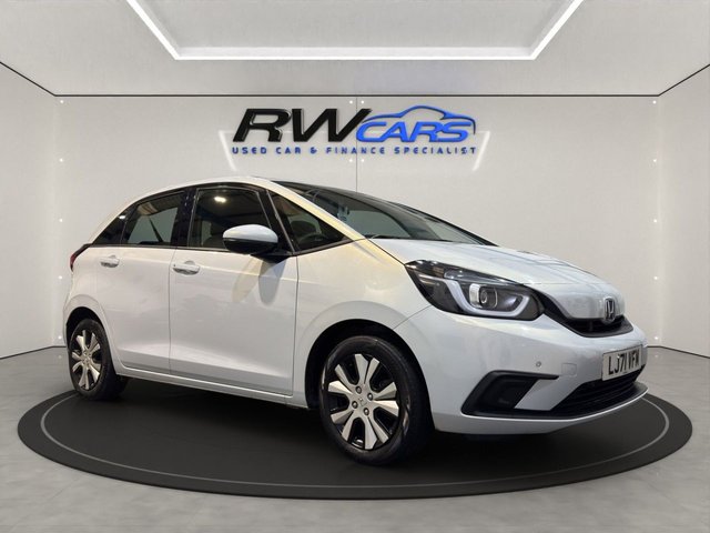 2021 Honda Jazz - Photo 7