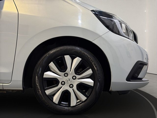 2021 Honda Jazz - Photo 8