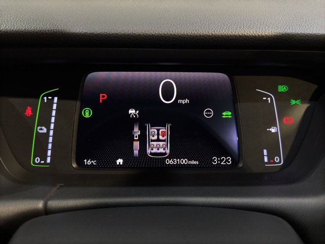 2021 Honda Jazz - Photo 9