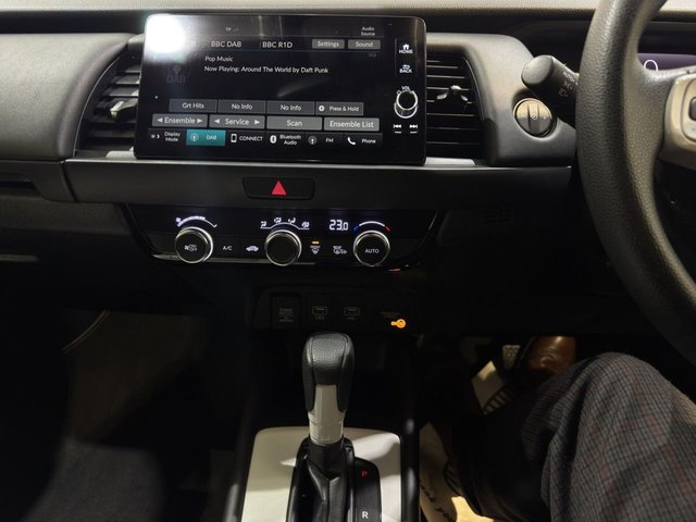 2021 Honda Jazz - Photo 10