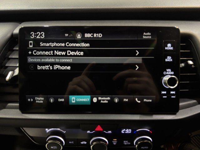 2021 Honda Jazz - Photo 11