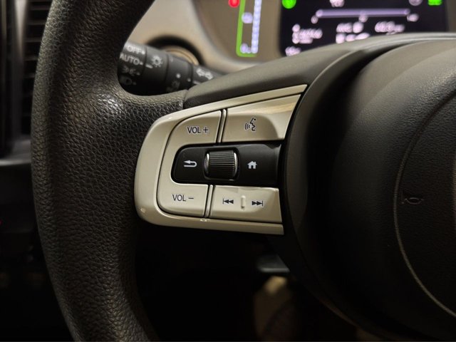 2021 Honda Jazz - Photo 12