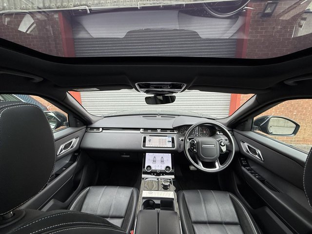 2019 Land Rover RANGE ROVER VELAR - Photo 12