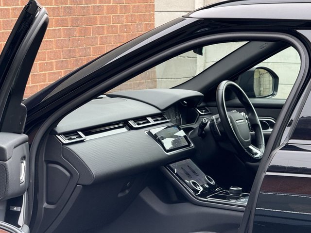 2019 Land Rover RANGE ROVER VELAR - Photo 11