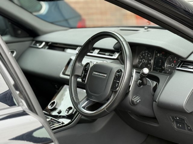 2019 Land Rover RANGE ROVER VELAR - Photo 10