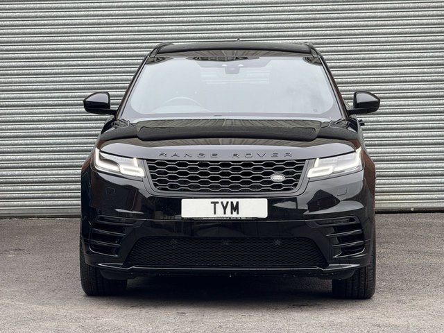 2019 Land Rover RANGE ROVER VELAR - Photo 4