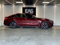 USED 2022 22 BMW 4 SERIES GRAN COUPE 3.0 M440i MHT Hatchback 5dr Petrol Hybrid Auto xDrive Euro 6 (s/s) (374 ps) STUNNING COMBO | GREAT SPEC