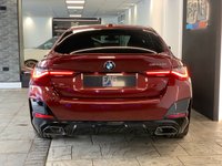 USED 2022 22 BMW 4 SERIES GRAN COUPE 3.0 M440i MHT Hatchback 5dr Petrol Hybrid Auto xDrive Euro 6 (s/s) (374 ps) STUNNING COMBO | GREAT SPEC
