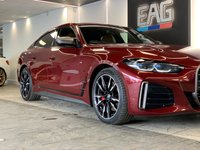 USED 2022 22 BMW 4 SERIES GRAN COUPE 3.0 M440i MHT Hatchback 5dr Petrol Hybrid Auto xDrive Euro 6 (s/s) (374 ps) STUNNING COMBO | GREAT SPEC