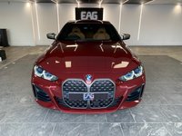 USED 2022 22 BMW 4 SERIES GRAN COUPE 3.0 M440i MHT Hatchback 5dr Petrol Hybrid Auto xDrive Euro 6 (s/s) (374 ps) STUNNING COMBO | GREAT SPEC