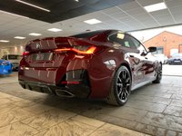 USED 2022 22 BMW 4 SERIES GRAN COUPE 3.0 M440i MHT Hatchback 5dr Petrol Hybrid Auto xDrive Euro 6 (s/s) (374 ps) STUNNING COMBO | GREAT SPEC