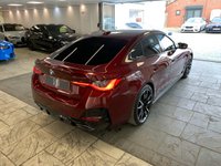 USED 2022 22 BMW 4 SERIES GRAN COUPE 3.0 M440i MHT Hatchback 5dr Petrol Hybrid Auto xDrive Euro 6 (s/s) (374 ps) STUNNING COMBO | GREAT SPEC