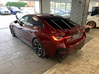 USED 2022 22 BMW 4 SERIES GRAN COUPE 3.0 M440i MHT Hatchback 5dr Petrol Hybrid Auto xDrive Euro 6 (s/s) (374 ps) STUNNING COMBO | GREAT SPEC