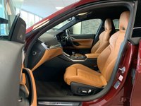 USED 2022 22 BMW 4 SERIES GRAN COUPE 3.0 M440i MHT Hatchback 5dr Petrol Hybrid Auto xDrive Euro 6 (s/s) (374 ps) STUNNING COMBO | GREAT SPEC